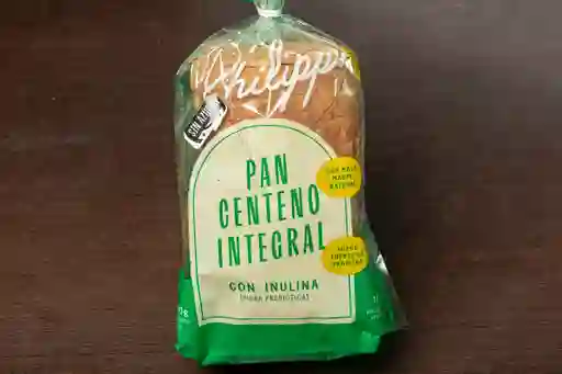 Pan Centeno Integral