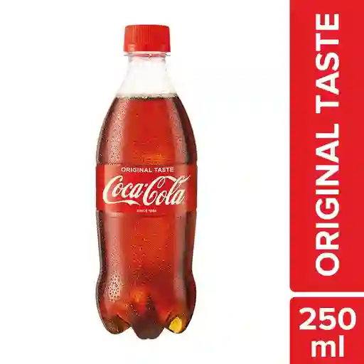 Coca-Cola Original 250 ml