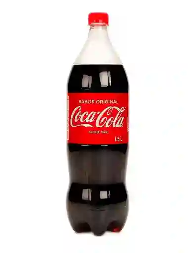 Coca-Cola Original 1.5 L