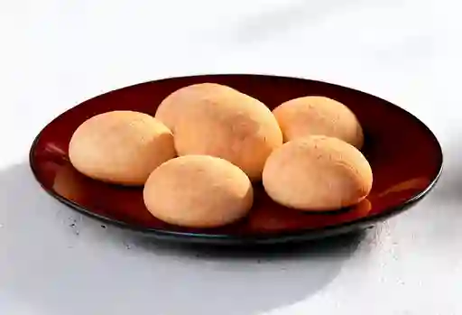 Pan de Bono