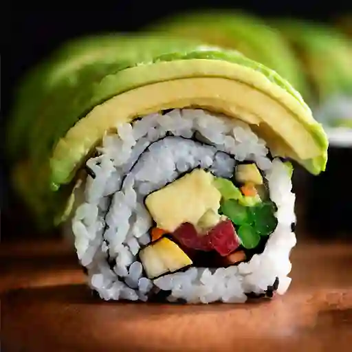 Veggie Roll