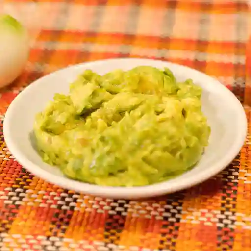 Ensalada de Guacamole