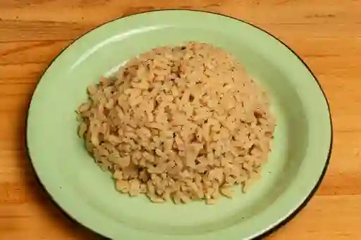 Arroz con Coco Porción