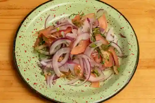 Ensalada de la Casa