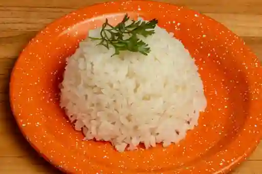 Arroz Blanco Porción