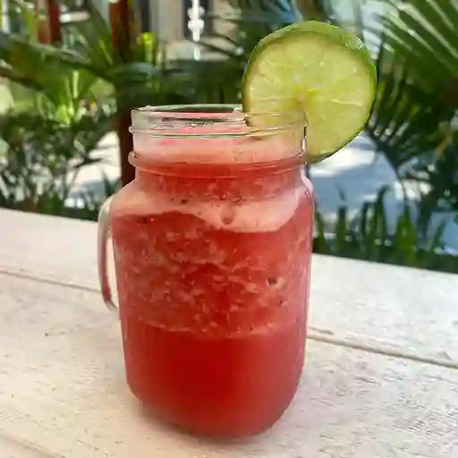 Limonada de Sandia 14 Oz