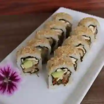 Vegeta Roll Vegetariano 11 Bocados