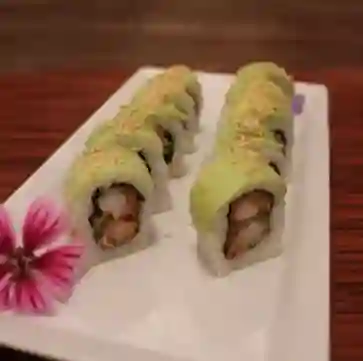 Ebi Roll 11 Bocados