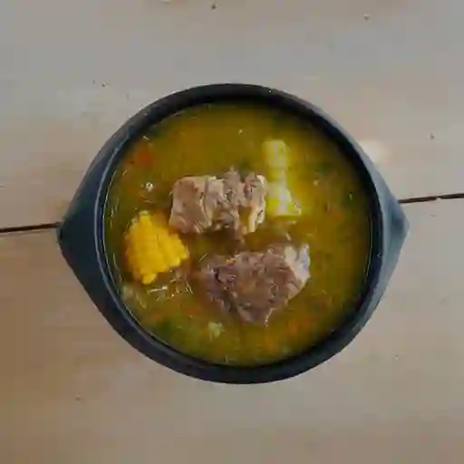 Sancocho de Costilla