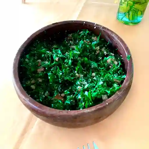 Ensalada Tabboule Pequeña