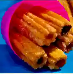 Combo Churros Rellenos