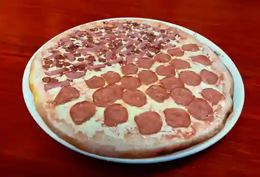 Pizza Pepperoni