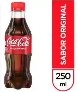 Coca-Cola Original 250ml