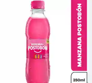 Manzana 250ml