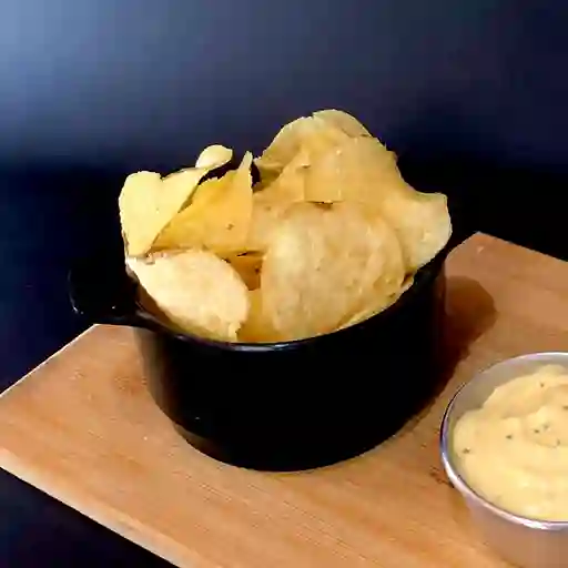 Chips Delia