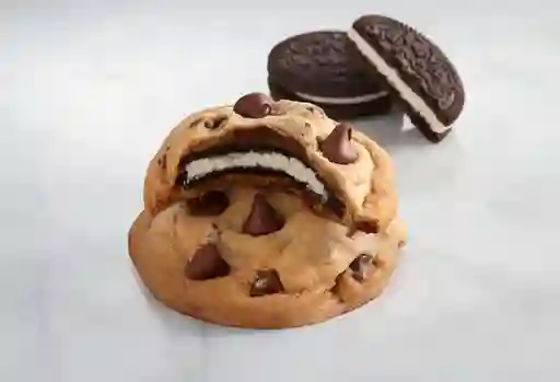 Galleta Oreo