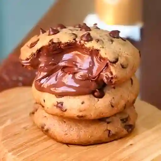 Galletas Chocolate 6