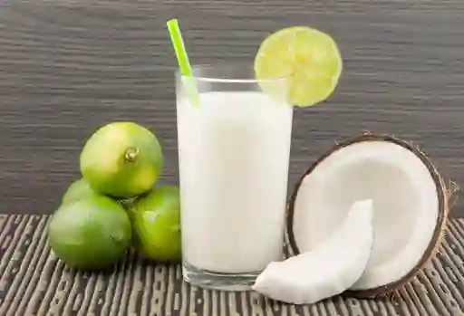 Limonada de Coco 24 Oz