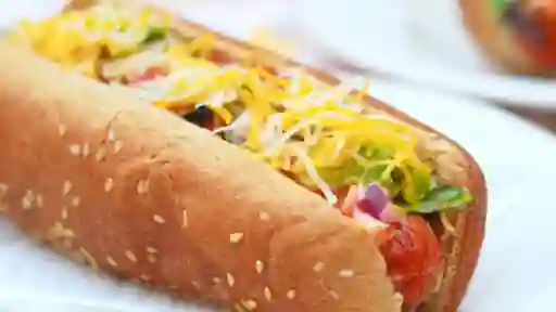 Perra Clásica