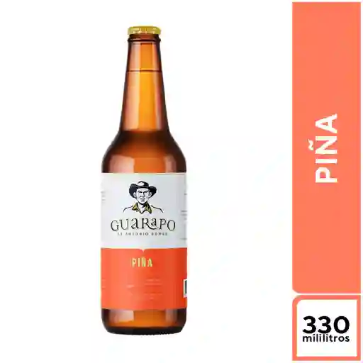 Guarapo Antonio Gómez Piña 330 ml