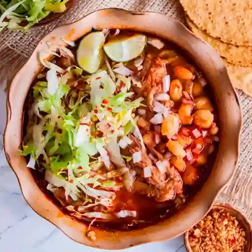 Pozole