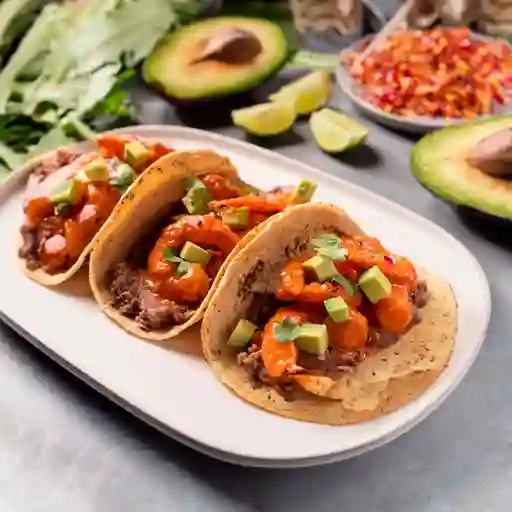 Tacos de Mar