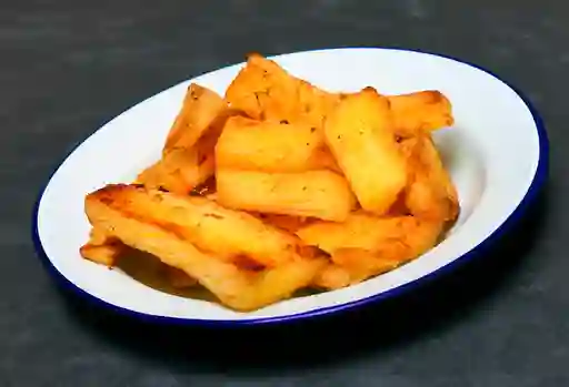 Yuca Frita