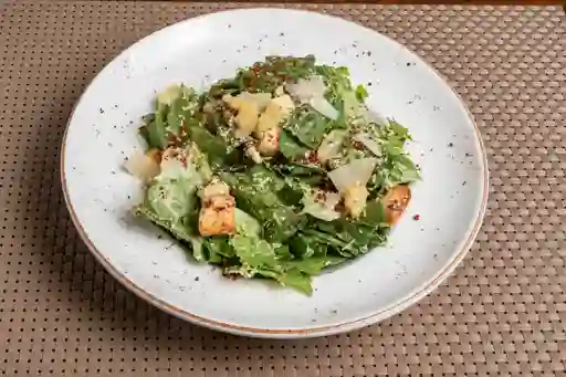 Ensalada César