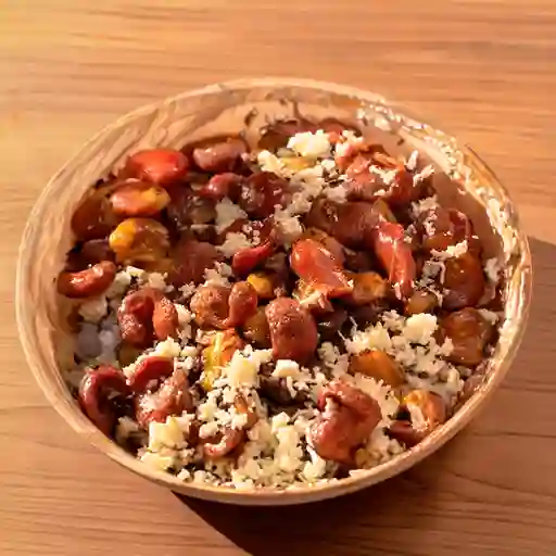Salchichori Especial