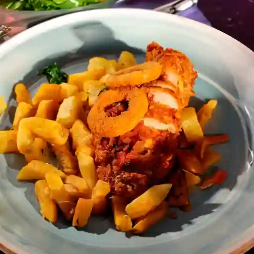 Desgranado Mixto