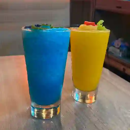Granizado 350 ml