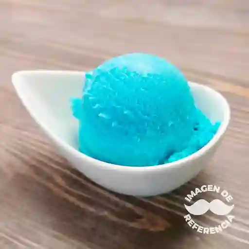 Helado en Vaso