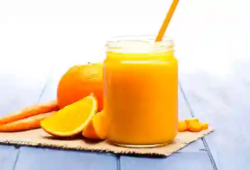 Jugo de Naranja 400 ml