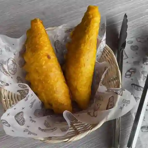 Empanada Desmechada