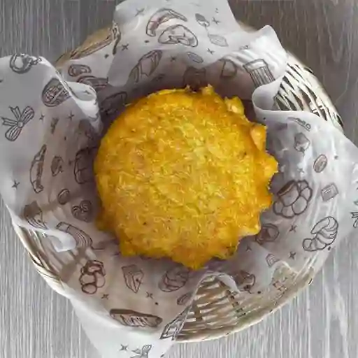 Pastel de Pollo