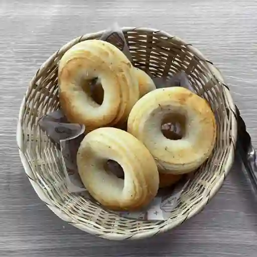 Pandebono