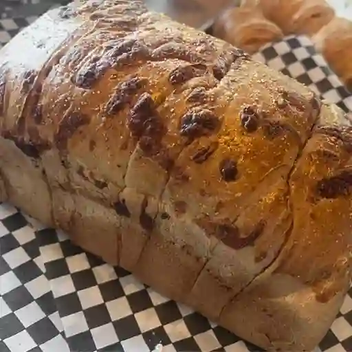 Pan de la Abuela