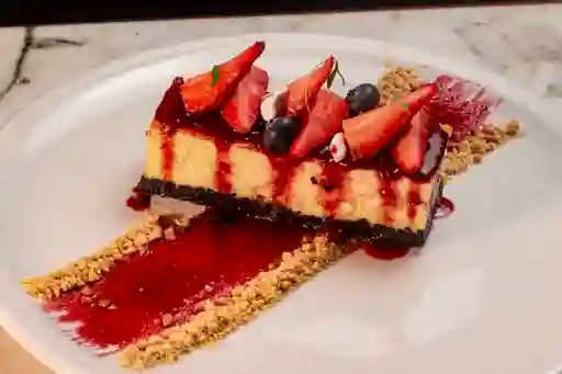 Cheesecake