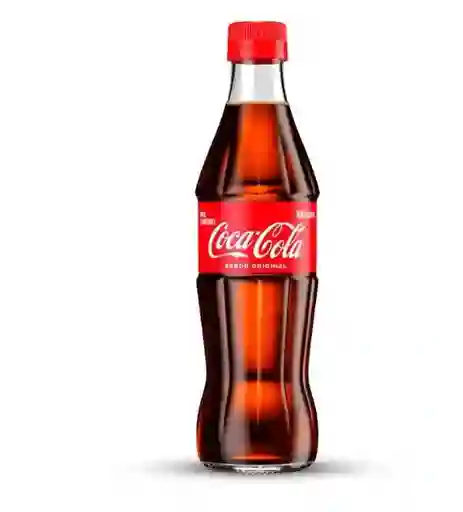 Coca-Cola Sabor Original 300 ml