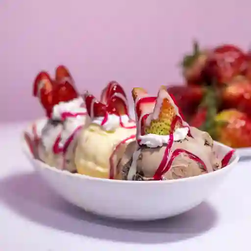 Banana Split