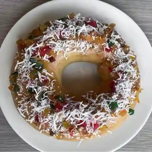 Roscón de Reyes