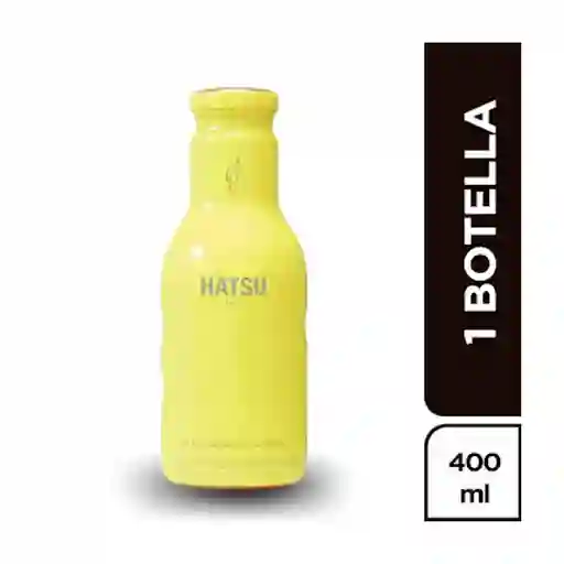 Té Hatsu Mangostino 500 Ml