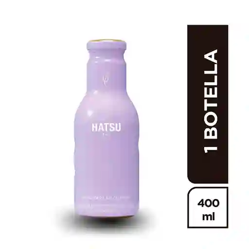 Té Hatsu Liche 500 Ml