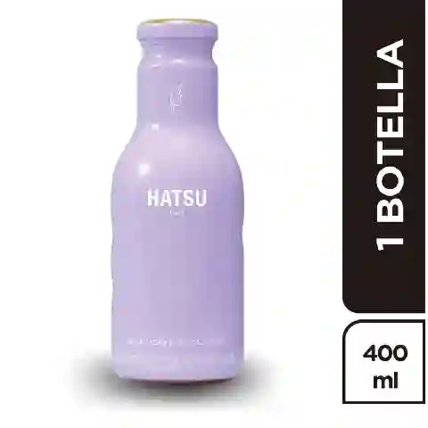 Té Hatsu Frutos Rojos 500 Ml