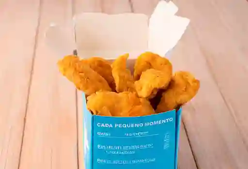 Nuggets Pop Lemon Pepper