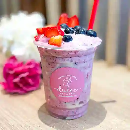 Smoothie Dulce Paladar