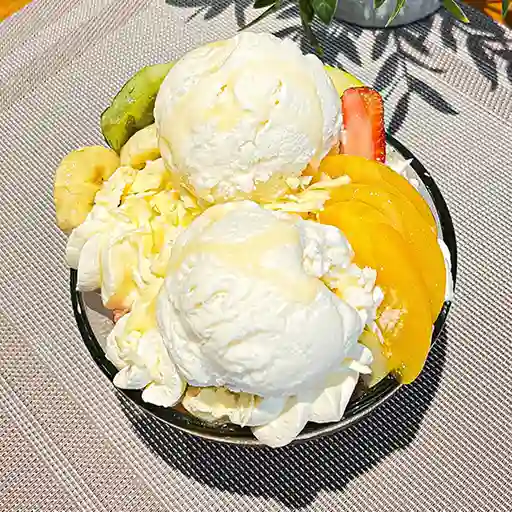 Ensalada Delicia Frutal