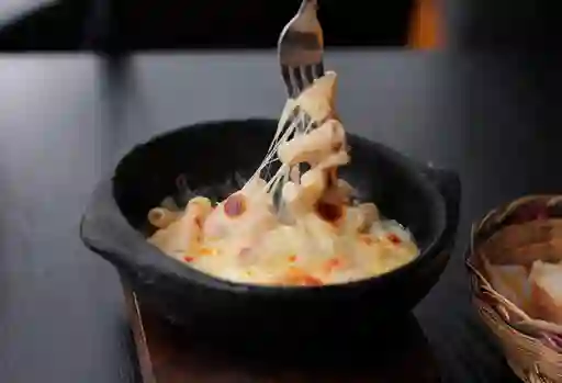 Mac and Cheesse