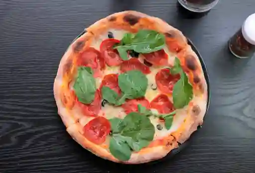 Diavola Pepperoni