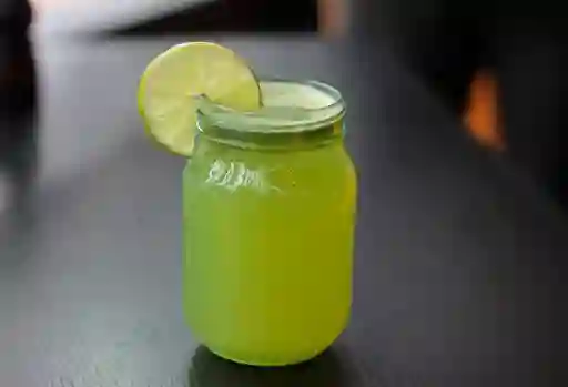 Limonada de Hierbabuena 400 ml